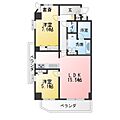 サンシエル4階11.0万円