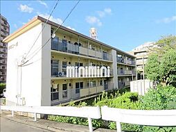 赤坂コーポ北棟