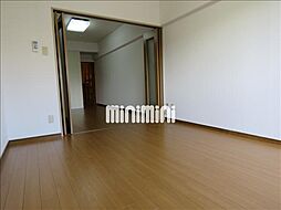 グロリアス本山 1DKの写真