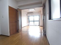 グロリアス本山 1DKの写真