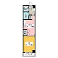 グロリアス本山1階5.0万円