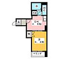 ルプソアール東山5階5.3万円