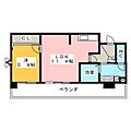 サムティレジデンス東山公園1階9.0万円