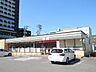 周辺：コンビニ「セブンイレブンまで360m」