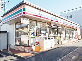 コーポ東  ｜ 愛知県名古屋市東区筒井１丁目（賃貸マンション1R・2階・20.00㎡） その23