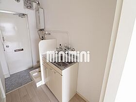 コーポ東  ｜ 愛知県名古屋市東区筒井１丁目（賃貸マンション1R・2階・20.00㎡） その18