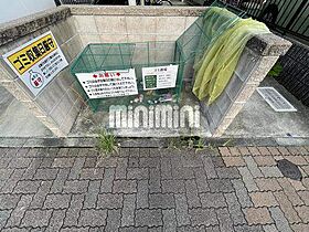 アビターレ新出来  ｜ 愛知県名古屋市東区新出来２丁目（賃貸アパート1R・3階・40.20㎡） その16