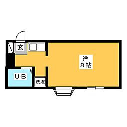 🉐敷金礼金0円！🉐青年楼