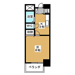 千種駅 6.2万円