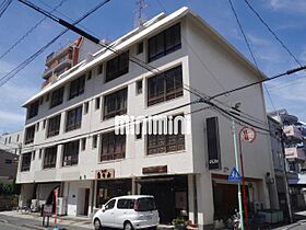 シャトー秋月  ｜ 愛知県名古屋市中区新栄２丁目（賃貸マンション1DK・2階・40.90㎡） その3