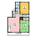 さくらコーポ2階7.2万円