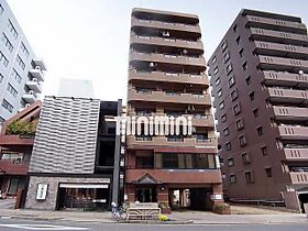 アメニティ泉  ｜ 愛知県名古屋市東区泉１丁目（賃貸マンション1K・6階・20.96㎡） その3