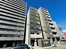 ワイズタワー新栄