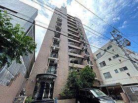 ライオンズマンション新栄第2  ｜ 愛知県名古屋市中区新栄３丁目（賃貸マンション1R・5階・16.00㎡） その1