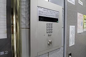 ライオンズマンション新栄第2  ｜ 愛知県名古屋市中区新栄３丁目（賃貸マンション1R・5階・16.00㎡） その13