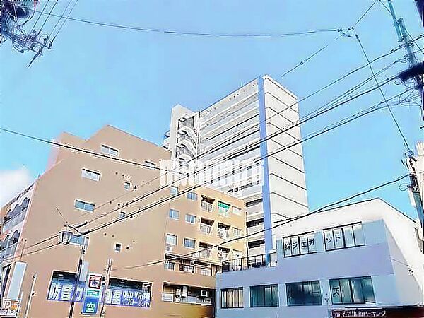 S-RESIDENCE今池駅前 ｜愛知県名古屋市千種区内山３丁目(賃貸マンション1K・9階・22.76㎡)の写真 その15