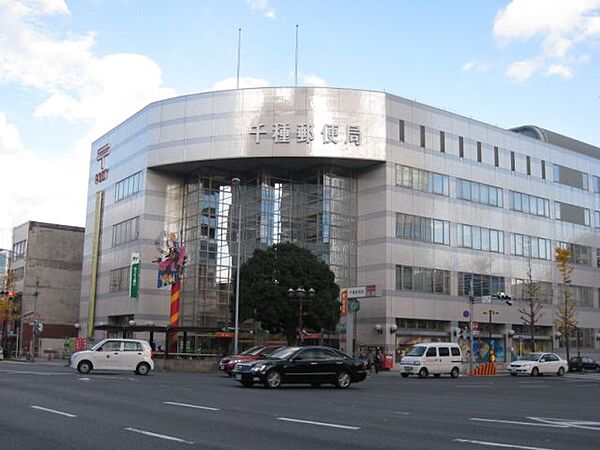 ＣＯＲＮＥＳ　ＨＯＵＳＥ　ＮＡＧＯＹＡ ｜愛知県名古屋市千種区内山３丁目(賃貸マンション1LDK・10階・47.22㎡)の写真 その27