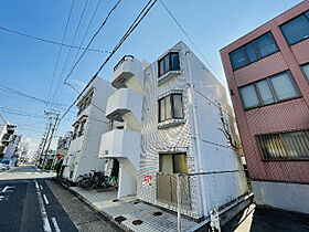 サン・ユートピア  ｜ 愛知県名古屋市千種区千種３丁目（賃貸マンション1R・1階・17.40㎡） その1