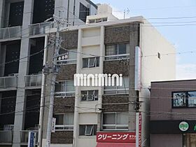 奥村ビル  ｜ 愛知県名古屋市東区古出来１丁目（賃貸マンション2K・3階・38.07㎡） その3