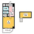 アプレシオ春岡WEST7階5.2万円