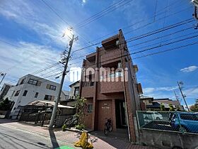 メゾン千種  ｜ 愛知県名古屋市千種区千種３丁目（賃貸マンション1R・2階・26.63㎡） その1