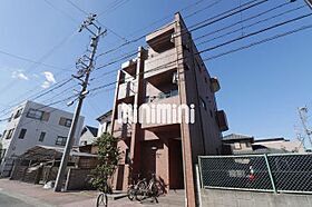 メゾン千種  ｜ 愛知県名古屋市千種区千種３丁目（賃貸マンション1R・2階・26.63㎡） その3