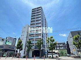 S-RESIDENCE古出来一丁目 202 ｜ 愛知県名古屋市東区古出来１丁目1-7（賃貸マンション1LDK・2階・39.37㎡） その1