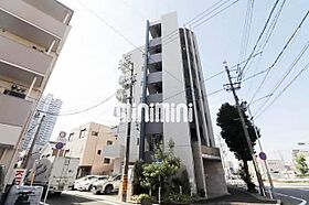 ダイワシティー千種  ｜ 愛知県名古屋市千種区内山１丁目（賃貸マンション1LDK・7階・40.68㎡） その3