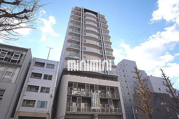 御幸レジデンス丸の内 ｜愛知県名古屋市中区丸の内３丁目(賃貸マンション1R・11階・31.68㎡)の写真 その1