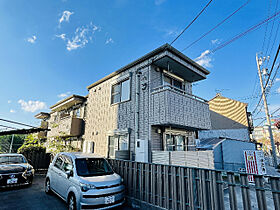 メゾンベール大松  ｜ 愛知県名古屋市東区大松町（賃貸マンション1K・1階・26.97㎡） その1