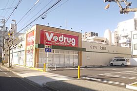 エルミタージュ新栄  ｜ 愛知県名古屋市中区新栄２丁目（賃貸マンション1LDK・5階・40.26㎡） その24