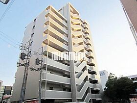 プレステージ名古屋  ｜ 愛知県名古屋市中区栄５丁目（賃貸マンション1LDK・2階・36.50㎡） その3