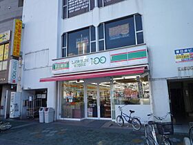 プレステージ名古屋  ｜ 愛知県名古屋市中区栄５丁目（賃貸マンション1LDK・2階・36.50㎡） その23