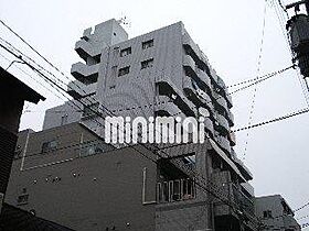 新栄第7ロイヤルマンション  ｜ 愛知県名古屋市中区新栄１丁目（賃貸マンション1LDK・7階・44.00㎡） その1