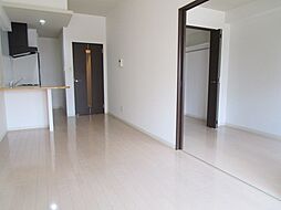 フォレシティ新栄