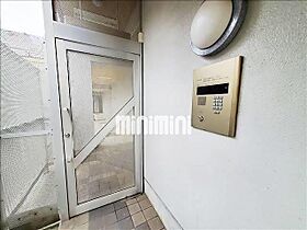 ドール栄5丁目  ｜ 愛知県名古屋市中区栄５丁目（賃貸マンション1K・5階・18.76㎡） その13