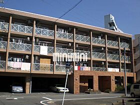 パレスＴ新栄  ｜ 愛知県名古屋市中区新栄１丁目（賃貸マンション1LDK・2階・34.65㎡） その1