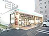 周辺：コンビニ「セブンイレブン 名古屋丸田町店まで300m」