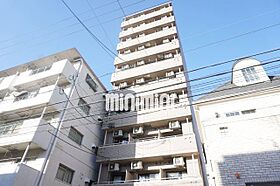 グレイス今池  ｜ 愛知県名古屋市千種区今池５丁目（賃貸マンション1K・2階・24.95㎡） その1