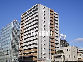 レジディア高岳  ｜ 愛知県名古屋市東区泉２丁目（賃貸マンション1R・13階・28.28㎡） その1