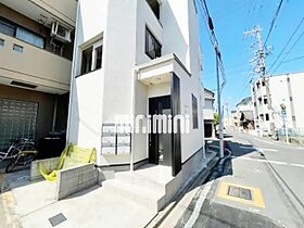 愛知県名古屋市千種区千種１丁目（賃貸アパート1R・3階・27.98㎡） その12