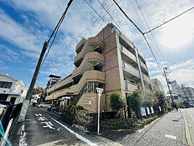 エスポアール千種  ｜ 愛知県名古屋市千種区今池１丁目（賃貸マンション1LDK・4階・40.20㎡） その1