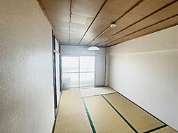 佐竹ビル 2階2Kのリビング/ダイニング