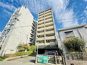 ｃａｎｔｉｋ新栄  ｜ 愛知県名古屋市中区新栄３丁目（賃貸マンション1LDK・7階・61.83㎡） その1