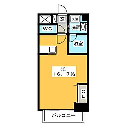 新栄町駅 9.1万円