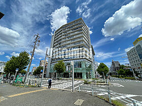 ＣＯＲＮＥＳ　ＨＯＵＳＥ　ＮＡＧＯＹＡ  ｜ 愛知県名古屋市千種区内山３丁目（賃貸マンション1K・9階・35.57㎡） その1