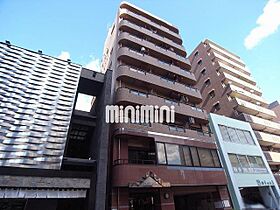 アメニティ泉  ｜ 愛知県名古屋市東区泉１丁目（賃貸マンション1K・2階・20.25㎡） その1