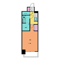 ファステート葵桜通リブレ 1108 ｜ 愛知県名古屋市東区葵３丁目13-2（賃貸マンション1K・11階・27.12㎡） その2