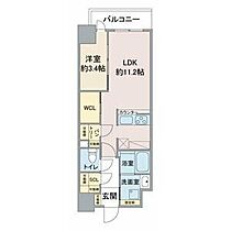 スリーアイランドタワー車道 902 ｜ 愛知県名古屋市東区筒井２丁目3-8（賃貸マンション1LDK・9階・40.58㎡） その2