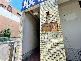 三洋ビル  ｜ 愛知県名古屋市中区新栄２丁目（賃貸マンション2LDK・3階・64.80㎡） その14